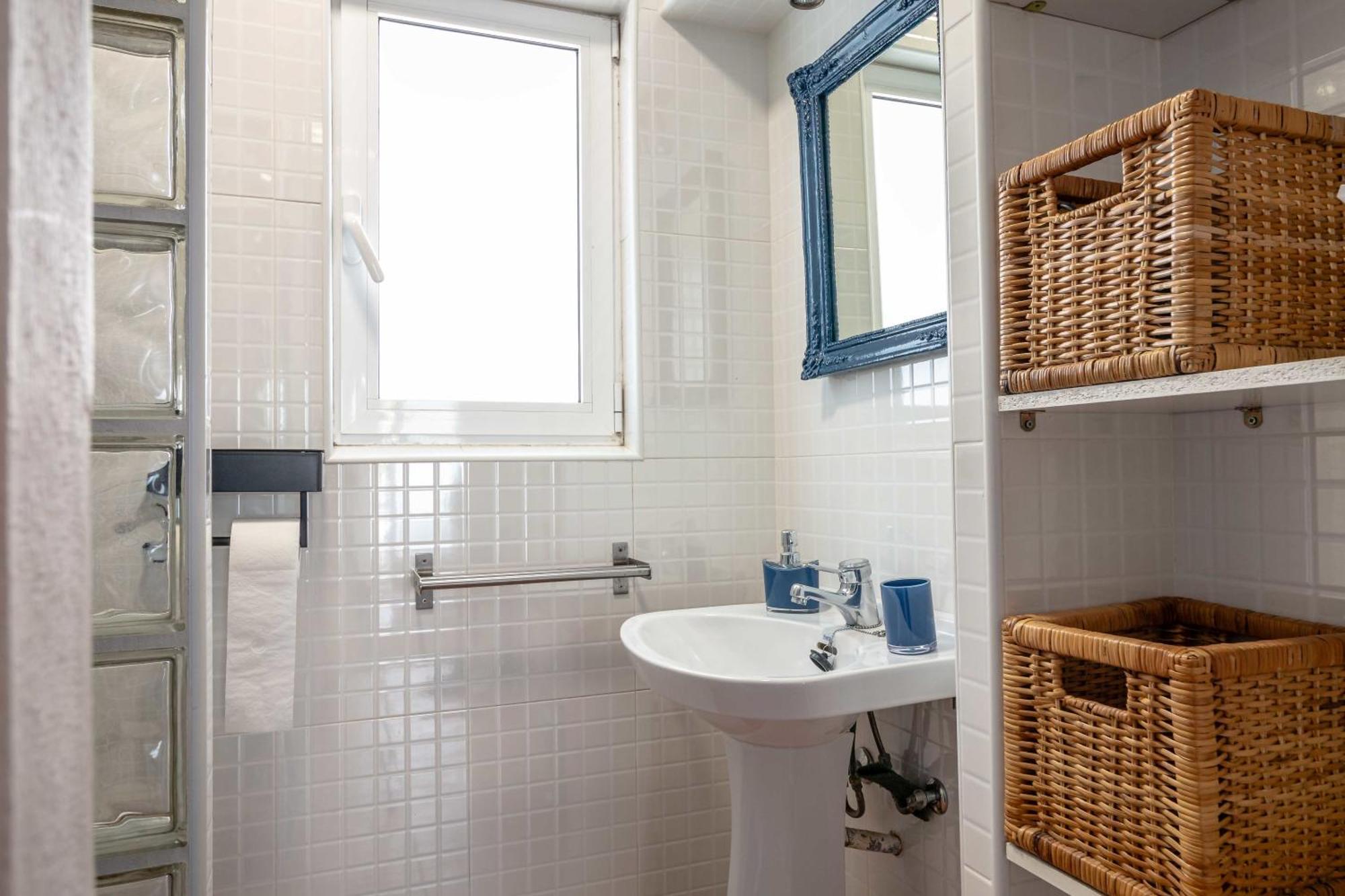 Appartement Estudio Ibiza Style Dénia