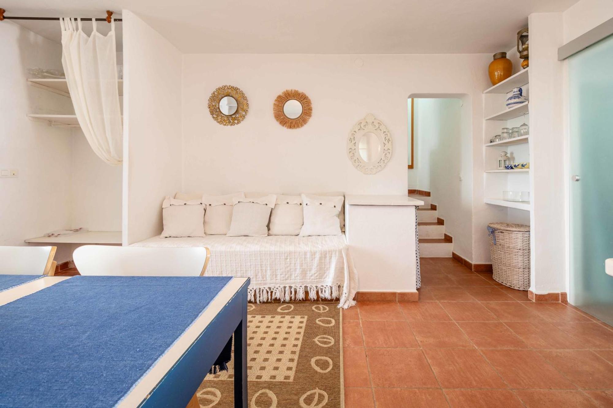 Estudio Ibiza Style Appartement Dénia