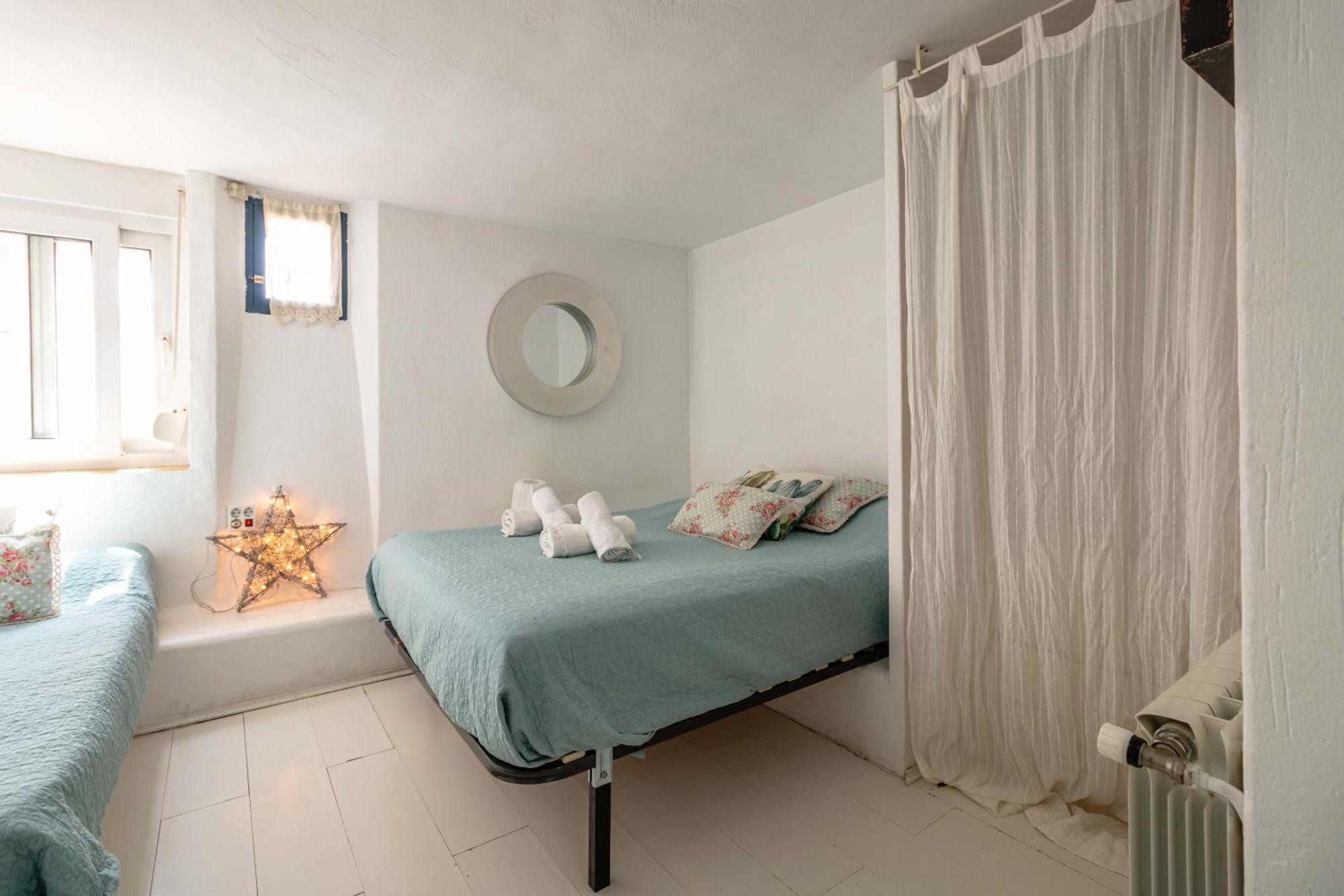 Appartement Estudio Ibiza Style *