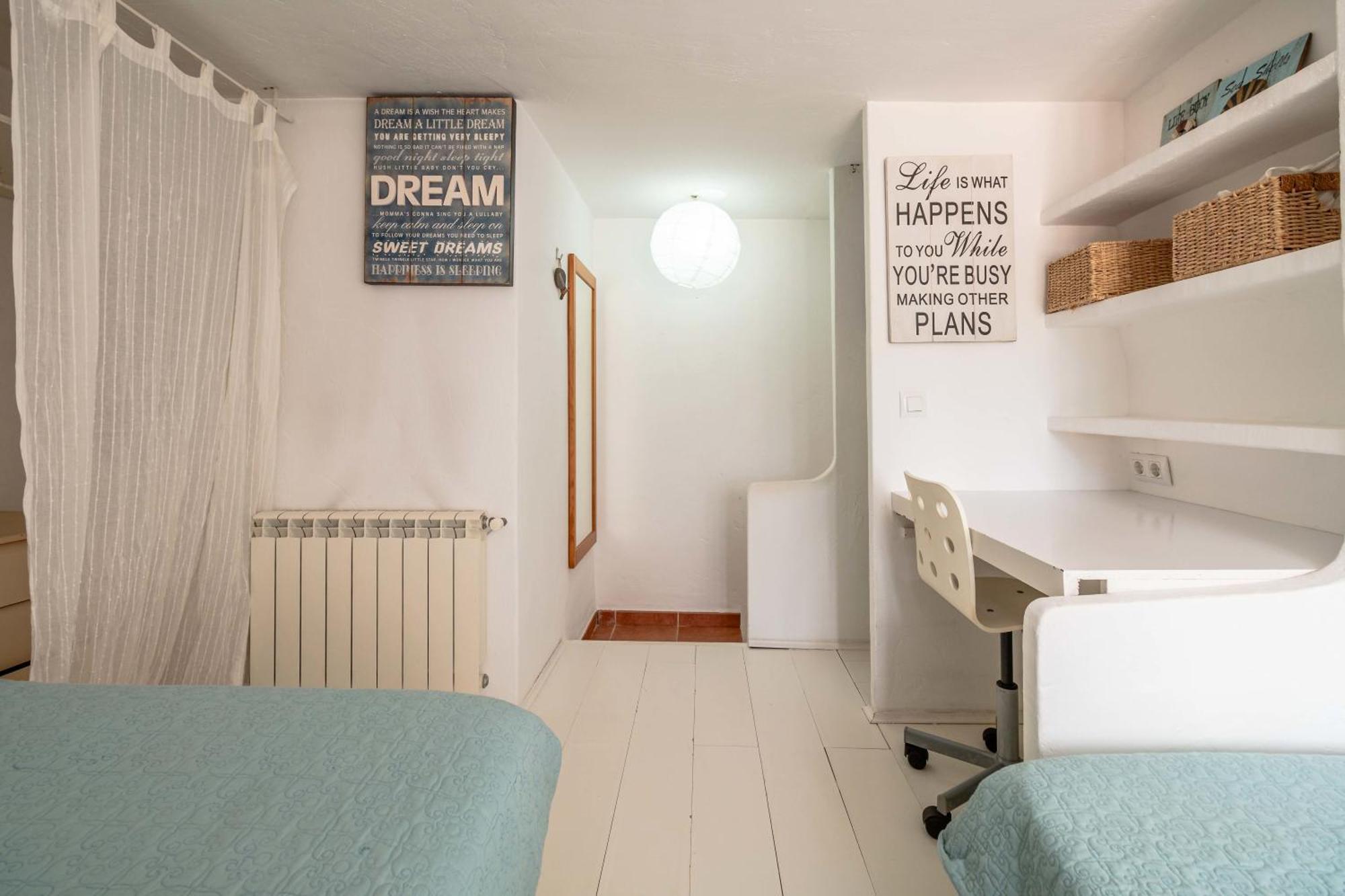 Appartement Estudio Ibiza Style
