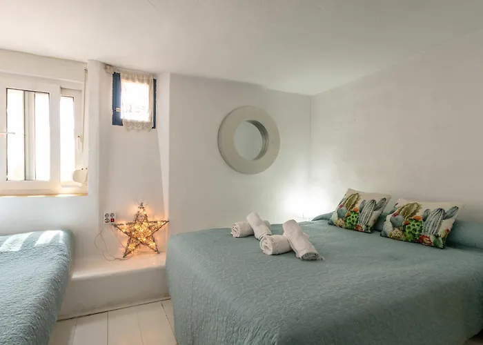 Estudio Ibiza Style