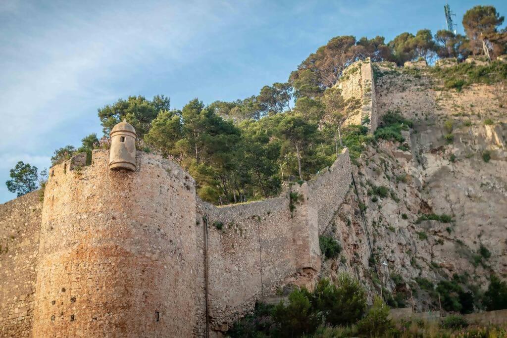 Estudio Ibiza Style Căn hộ Denia