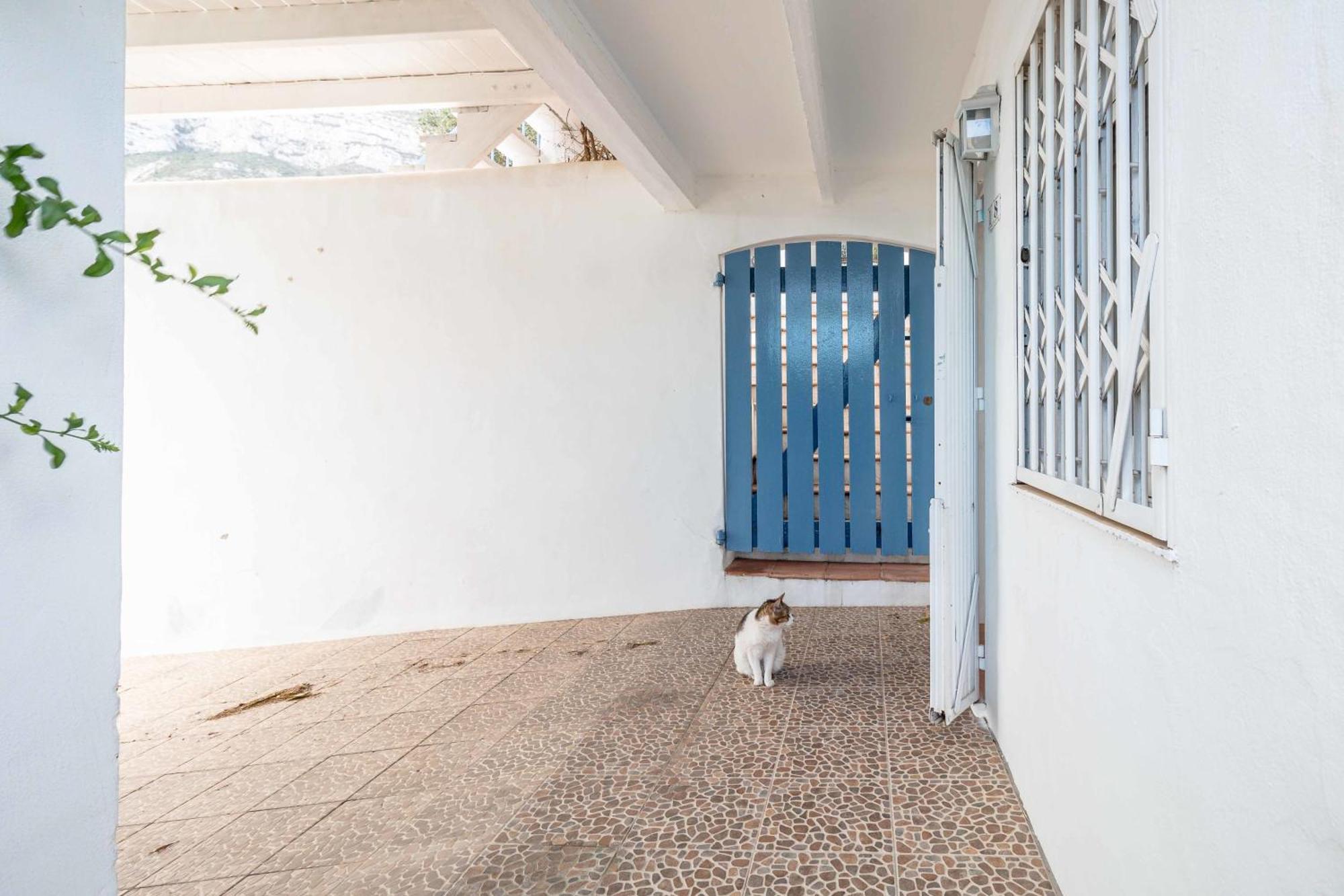 Estudio Ibiza Style Căn hộ *