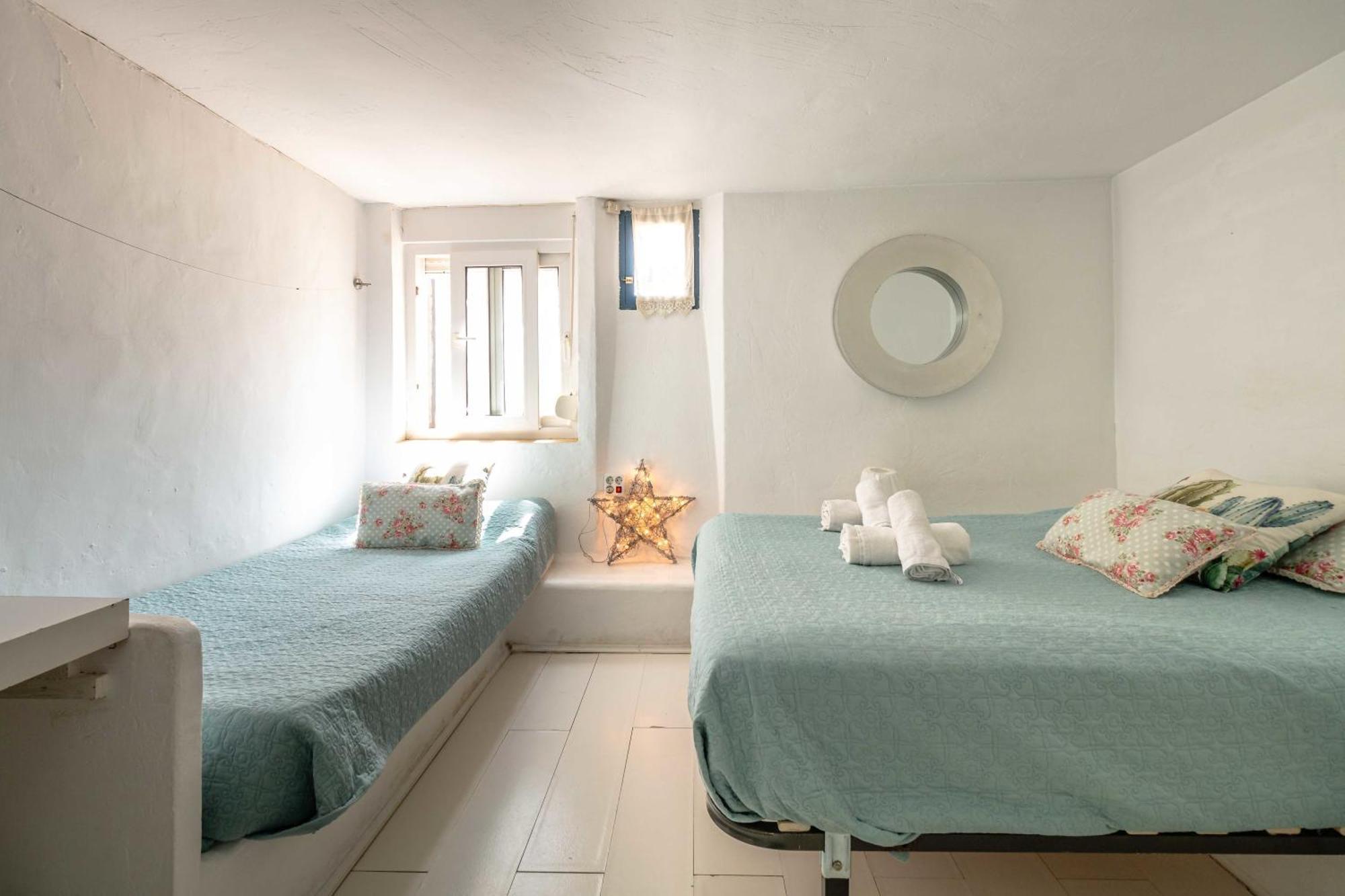 Estudio Ibiza Style Căn hộ Denia